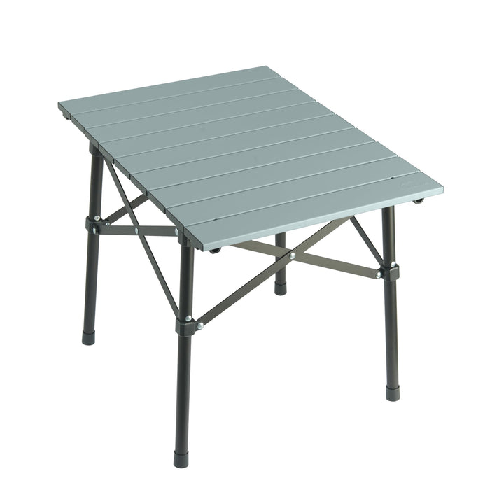 Naturehike Campingtisch Klapptisch aus Aluminium Tragbarer Klappstuhl Ultraleicht Camping Tisch Klei