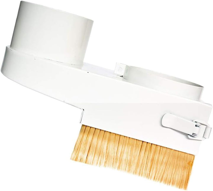 RATTMMOTOR 65mm Spindelmotor Staubschutzhaube für CNC Router Spindel Motor Fräsmaschine Gravurwerkze