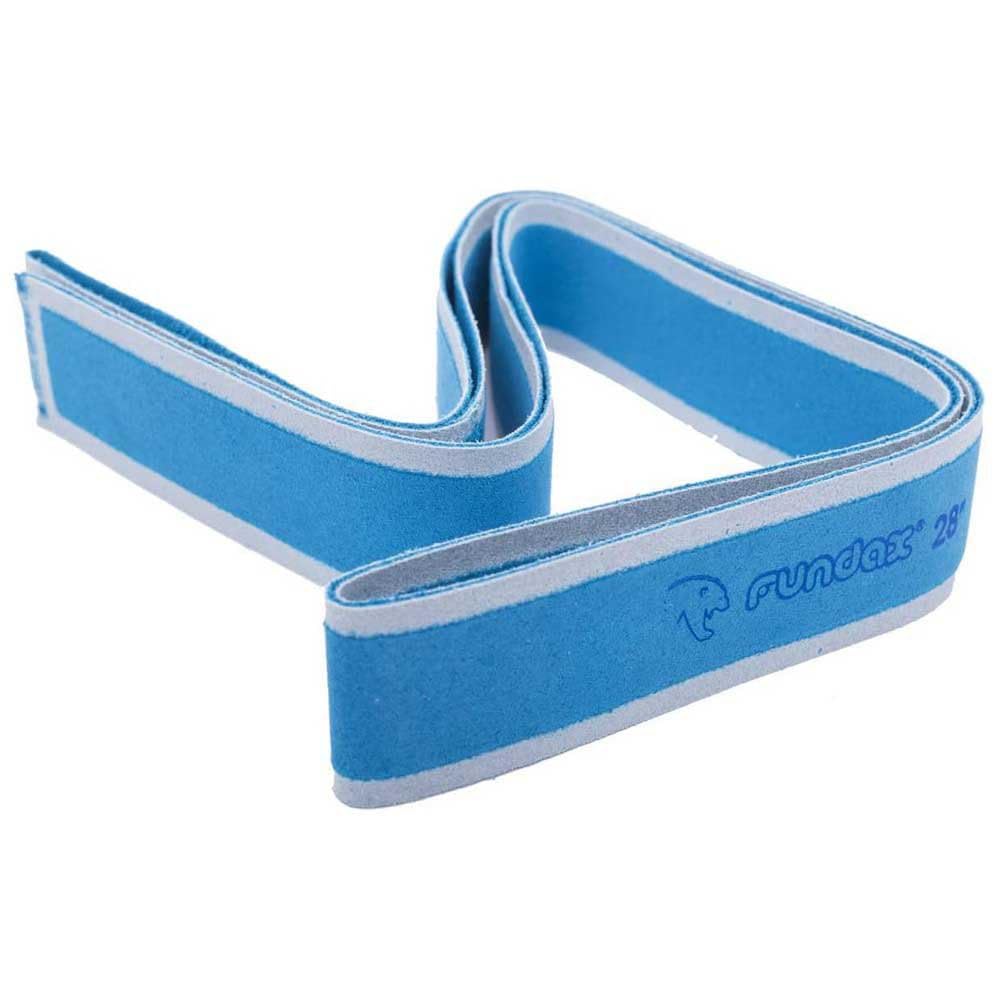 FUNDAX Road Pack Pannenschutz, Blau, 28 Zoll