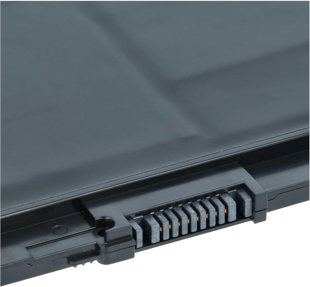 vhbw Akku kompatibel mit HP Envy x360 15-cn0000, X360 15-CN0000TX, X360 15-CN0002TX Notebook (4000mA