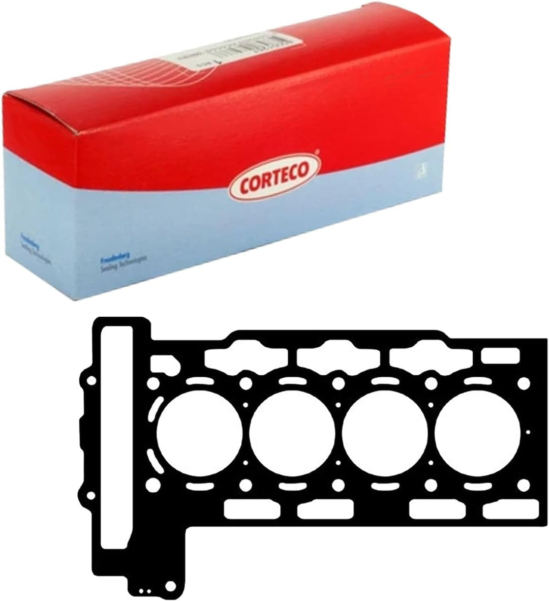 Corteco 415368P Dichtung, Zylinderkopf