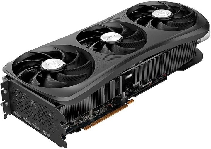 Zotac GEFORCE RTX 4080 Trinity OC NVIDIA 16 GB GDDR6