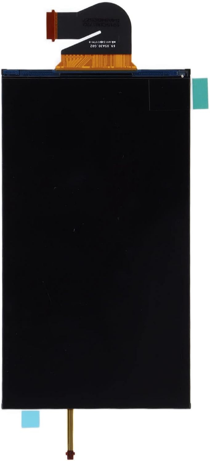 für Switch Lite Bildschirm Ersatz-LCD-Display-Panel-Reparaturteile,LCD-Flüssigkristall-Display und D