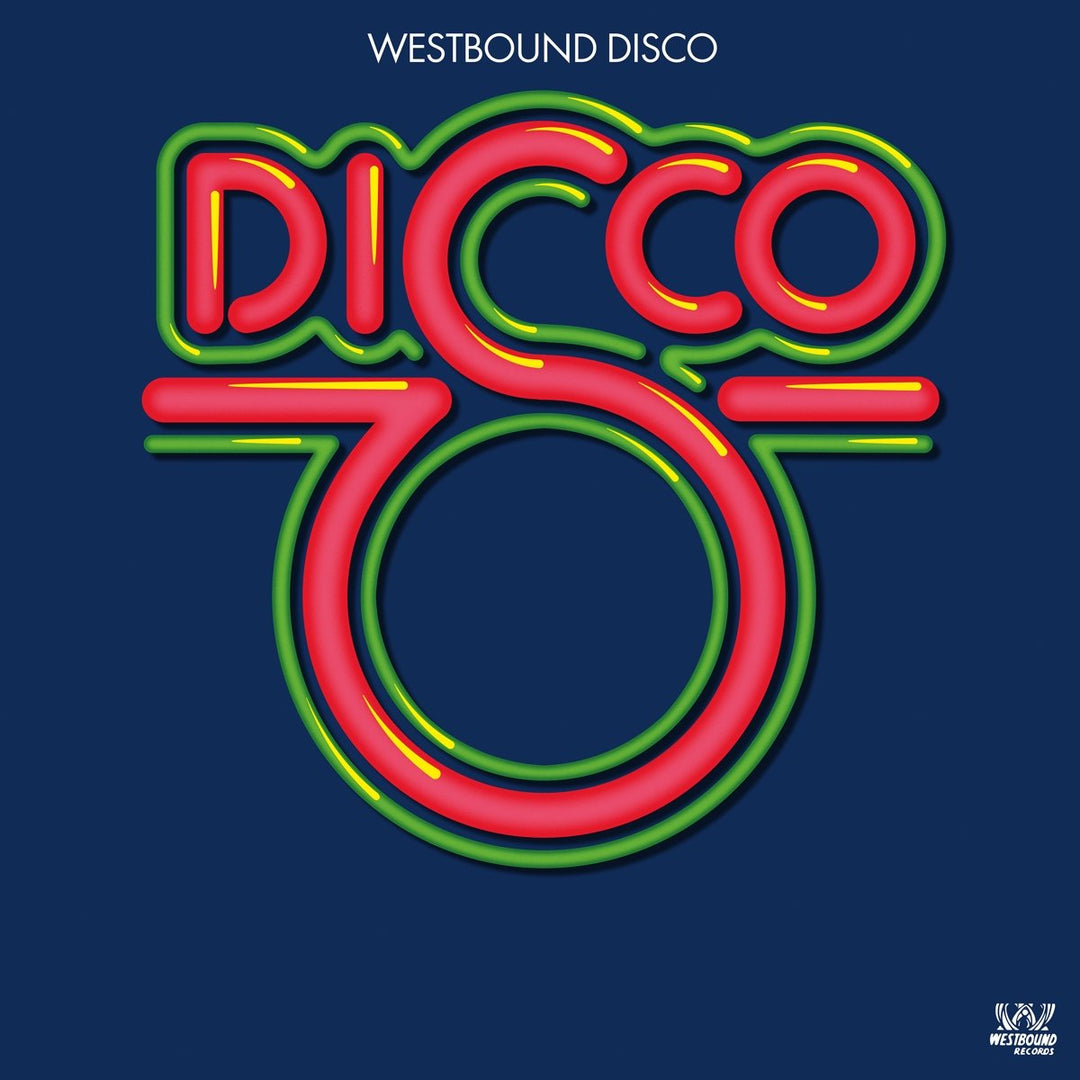 Westbound Disco Set), Vinyl