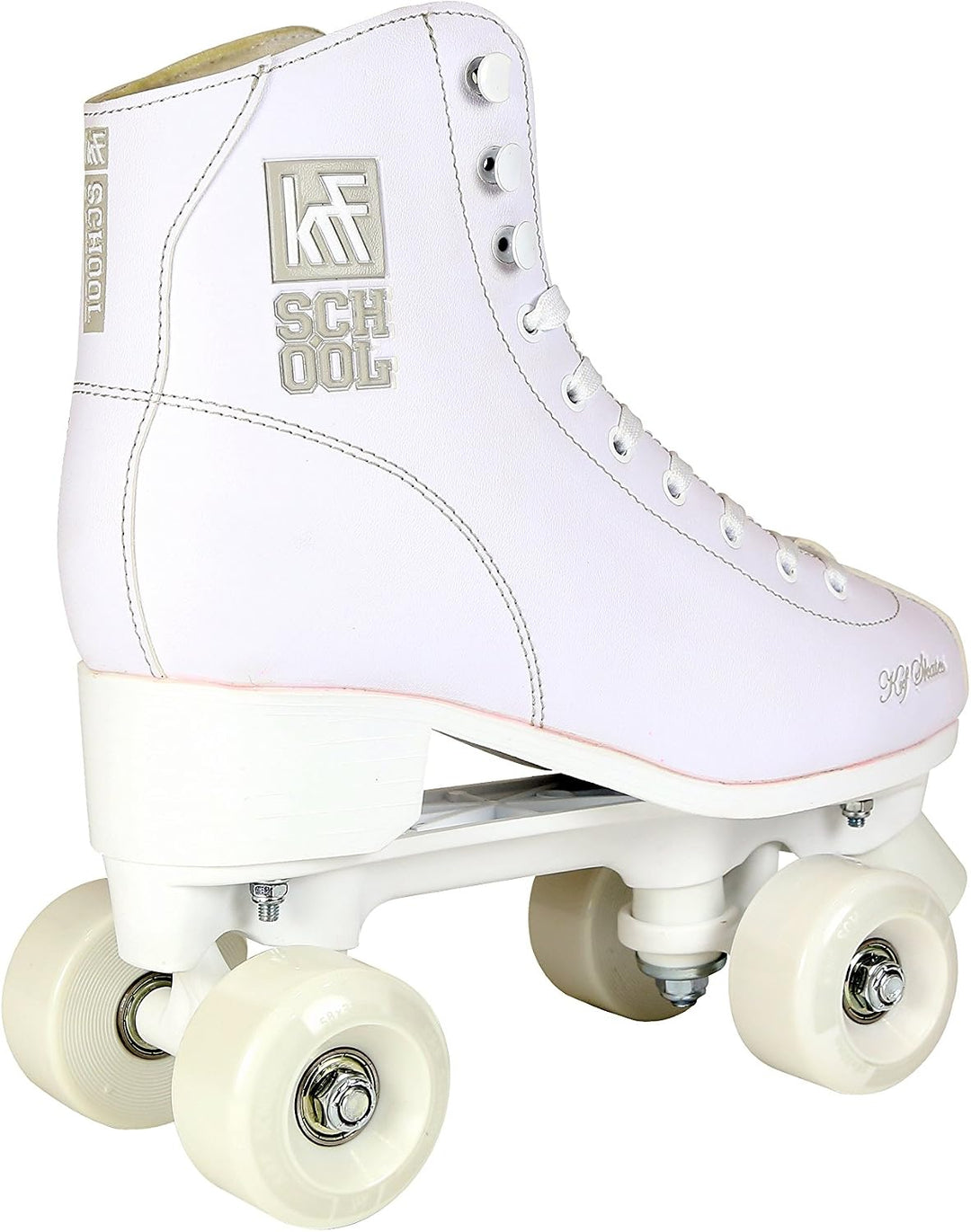 KRF 36 Weiss, 36 Weiss