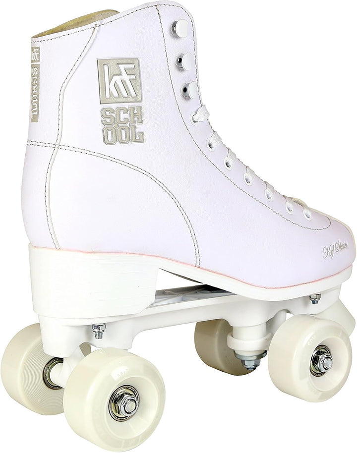 KRF 36 Weiss, 36 Weiss