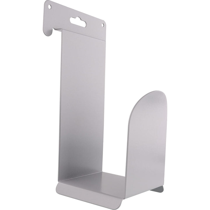 WAGNER - hooks4tools - Gerätehalter SCHLAUCH/KABEL - 127 x 103 x 245 mm, Stahl beschichtet Ral 9006,