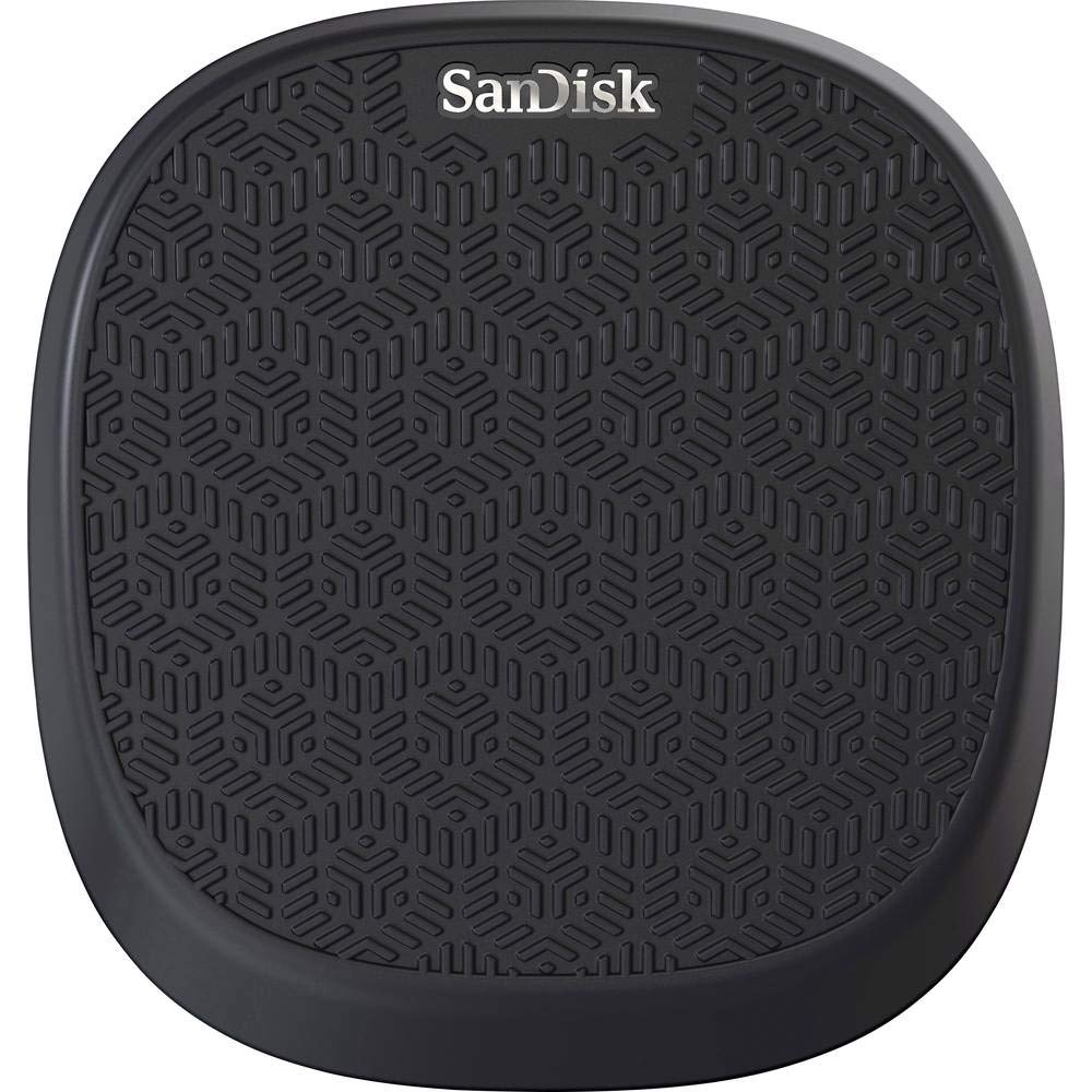 SanDisk iXpand Base 32 GB, Europäischer Stecker, 32 GB