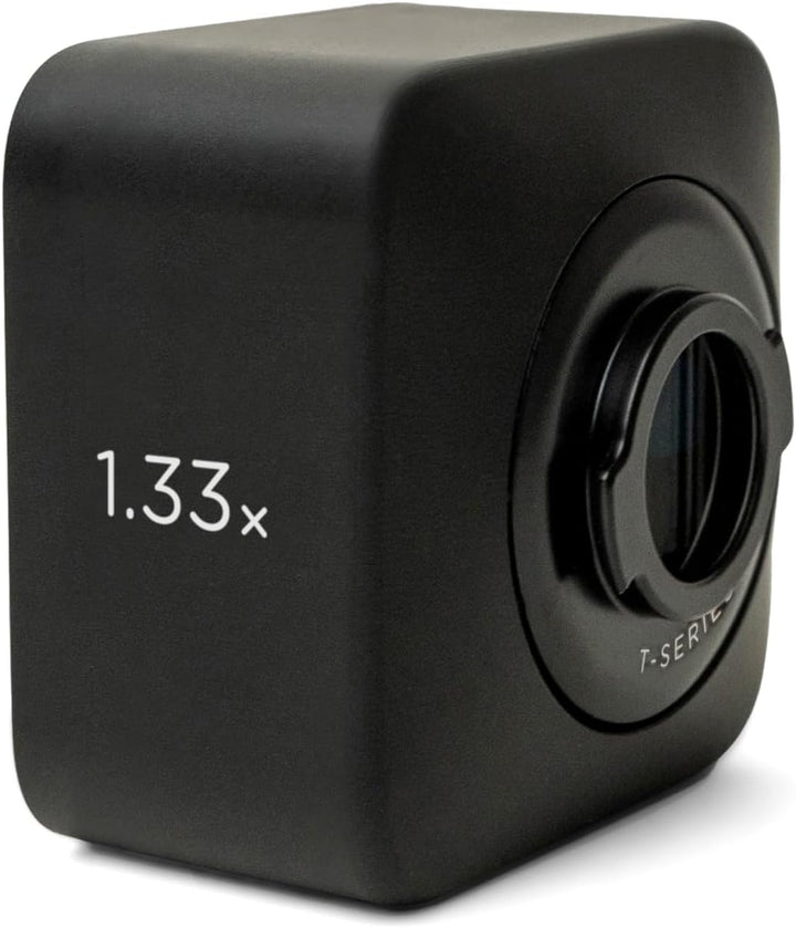 Moment 1.33x Anamorphic Mobile Lens | anamorphotisches Objektiv für Smartphone-Kamera | Kompatibel m