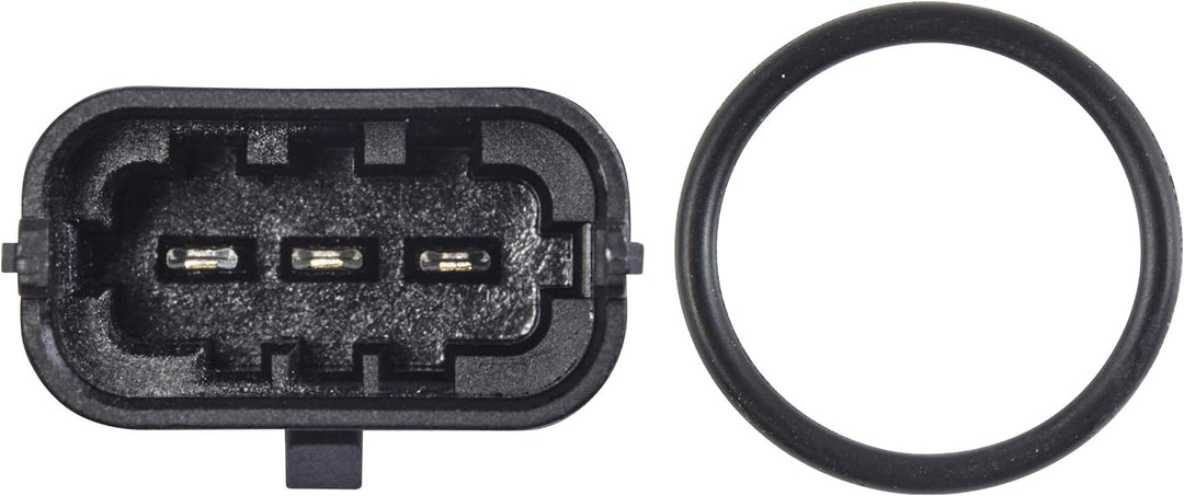 HELLA 6PU 009 146-461 Impulsgeber, Kurbelwelle - 12V - 3-polig - Kabel: 480mm