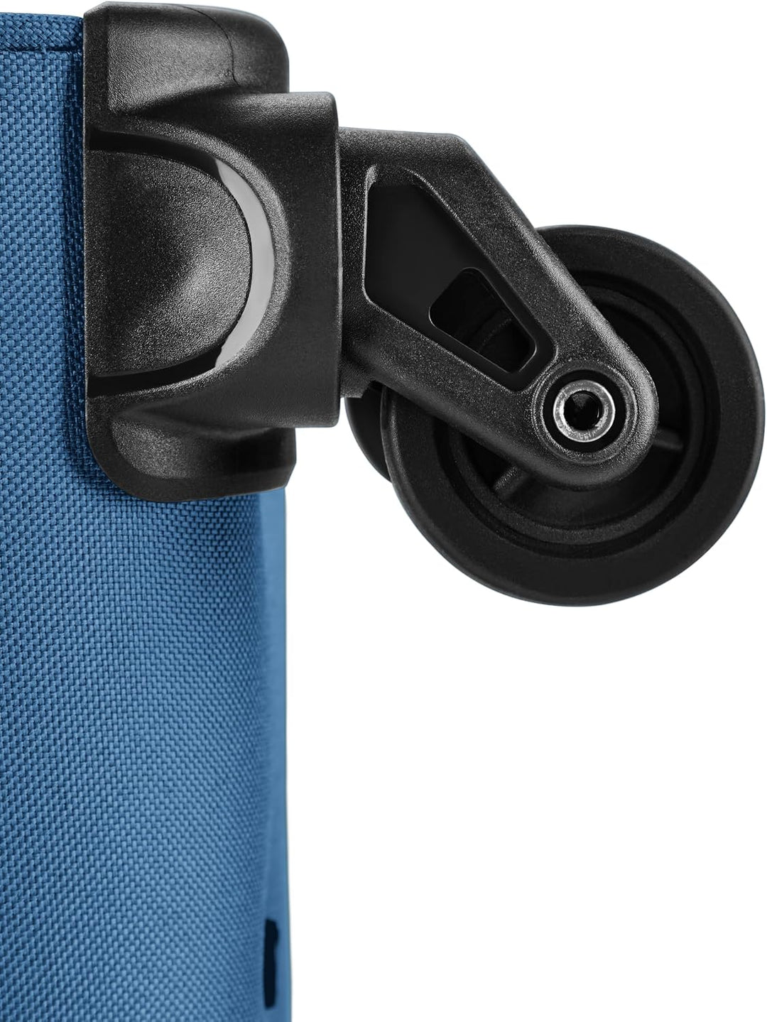 Smartbox Weichgepäck Kabinen-Koffer für Damen &amp; Herren | Kleiner Cabin-Trolley 36 x 23 x 55 cm | 4 R