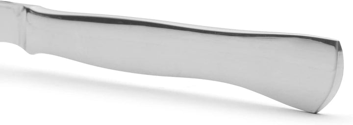 Arcos,702300,Table AA8Messer -Steakmesser Set 6Stück (6 Messer) - Monoblockaus einem Stück Edelstahl