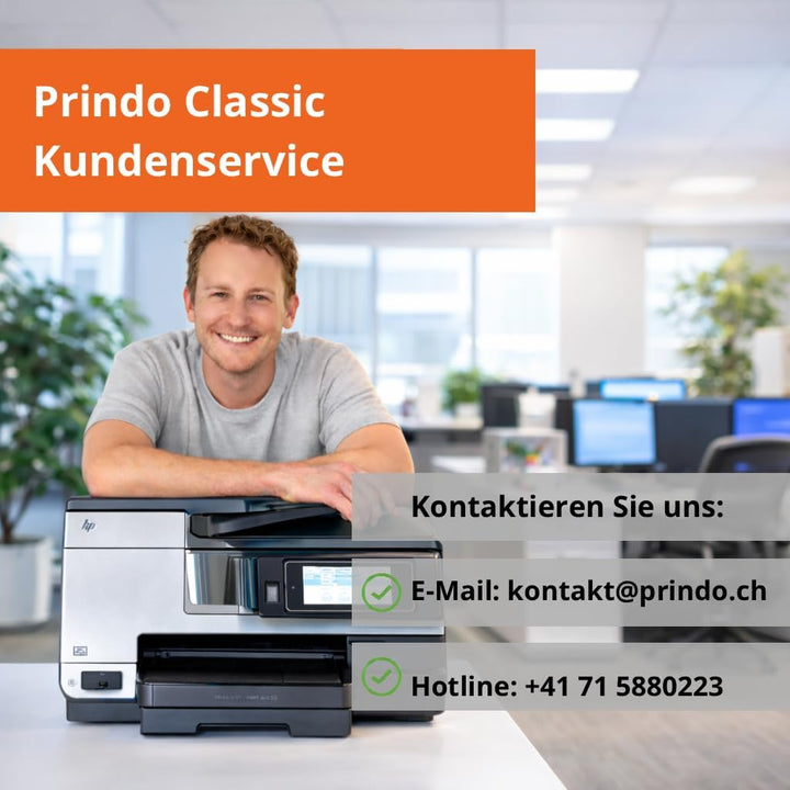 kompatibel mit Francotyp Postalia 58.0052.3046.00 Prindo PRIFPPOSTBASE M