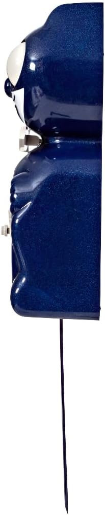 Kit Cat Klock Gentlemen (Galaxy Blue), Galaxy Blue