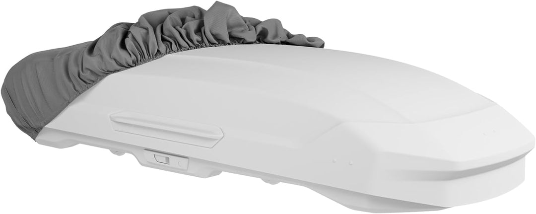 Thule Box Lid Cover Black Fits Thule Roof Boxes Sport/Alpine Size