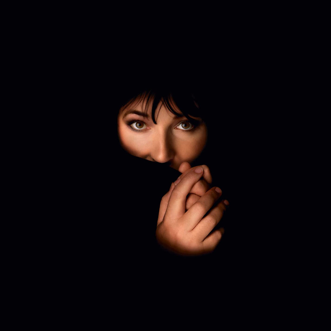 Remastered in Vinyl IV, Vinyl