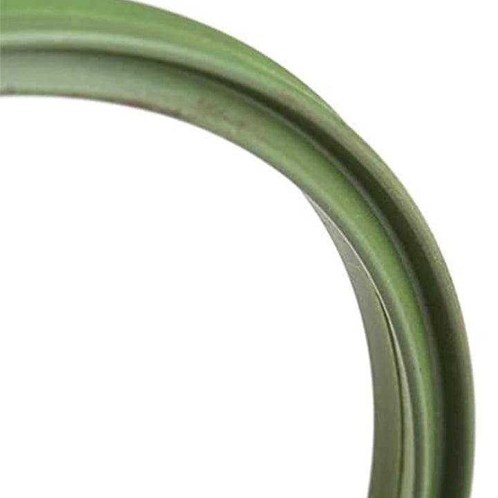 MKAREPART Motor Turbo Ladeluftkühler-Rohrdichtung O-Ring Dichtung 7796622 11617796622 3C0145117K (4)