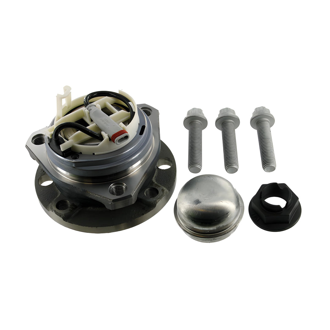 SKF Radlagersatz Radlager Set Vorne | VKBA 3650 | Für ASTRA CLASSIC H Mk V Estate Hatchback Sport Ha