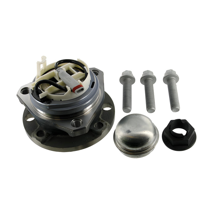 SKF Radlagersatz Radlager Set Vorne | VKBA 3650 | Für ASTRA CLASSIC H Mk V Estate Hatchback Sport Ha