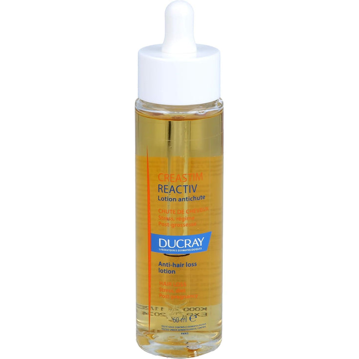DUCRAY CREASTIM REACTIV Haarlotion 60 ml