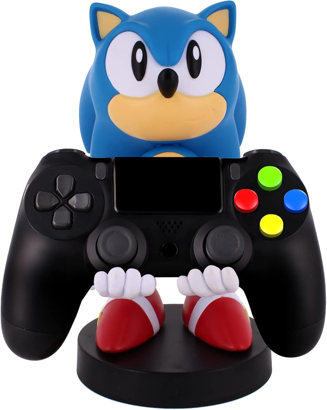 Cableguys Sonic Controller Halter &amp; Handy Ständer - Gaming Zubehör für Zimmer und Schreibtisch-Setup
