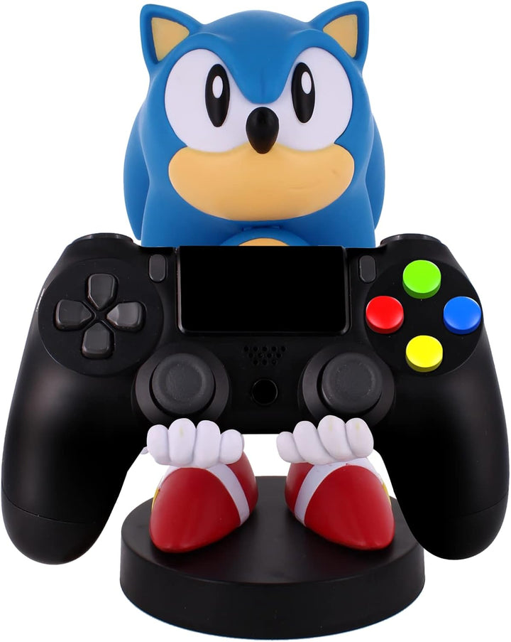 Cableguys Sonic Controller Halter &amp; Handy Ständer - Gaming Zubehör für Zimmer und Schreibtisch-Setup