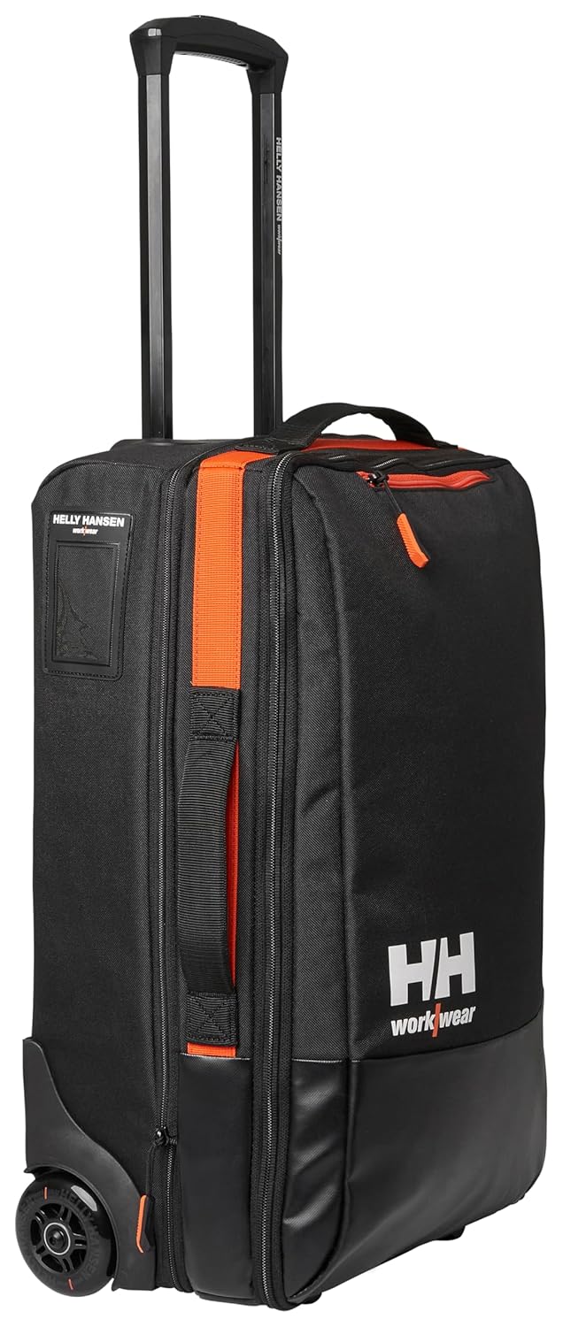 Kensington Trolley 45L