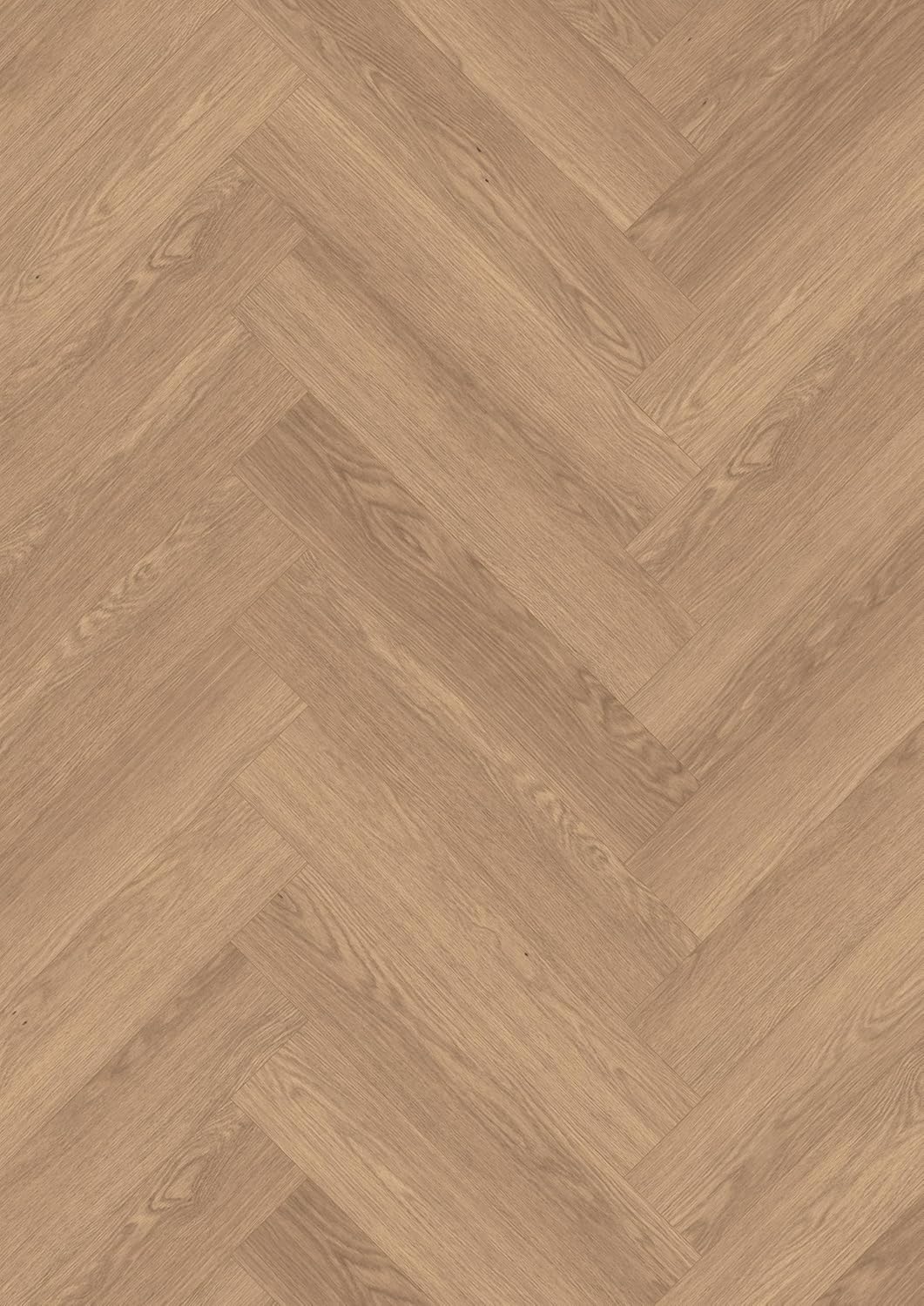EGGER NatureSense Herringbone Laminat EL2134 Baronia Eiche braun 840x168x8mm (1,976m²) 1,976m² | Bod