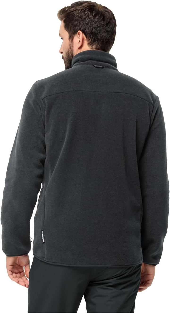 Jack Wolfskin Herren Taubenberg 3in1 Jkt M Jacket (1er Pack), phantom