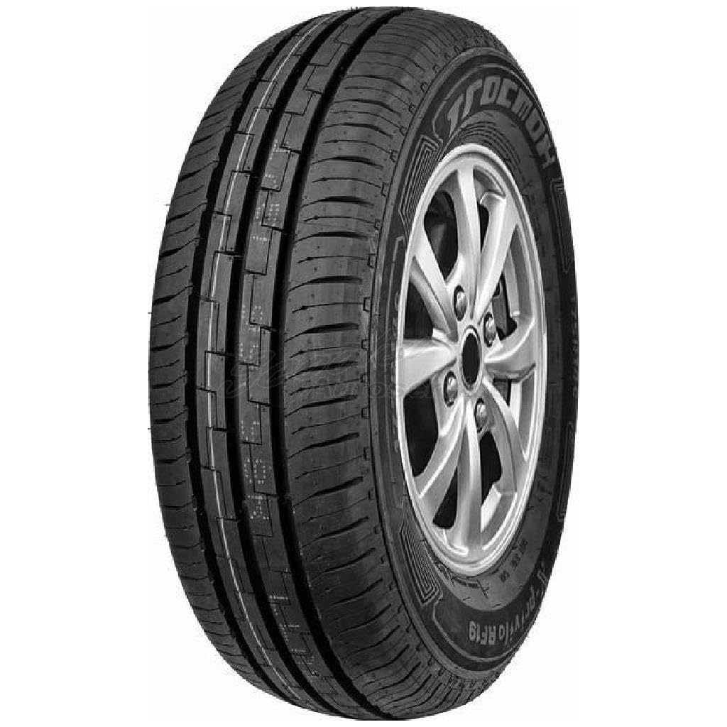 225/70R15 112SS Tracmax X-Privilo RF-19 Reifen Sommer Transporter / LLKW