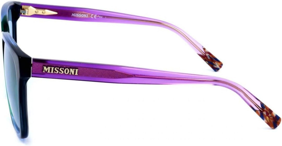 Missoni Damen Sonnenbrillen MIS 0008/S, DCF/KU, 56