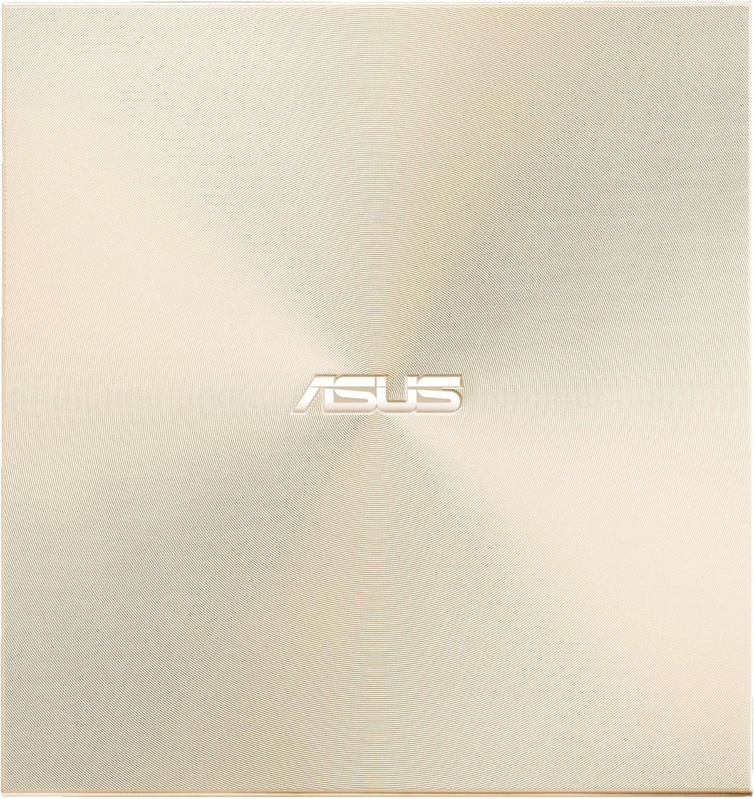 Asus Zendrive U8M Gold SDRW-08U8M-U/GOLD/G/AS/P2G USB-C Kabel Gold, USB-C Kabel Gold