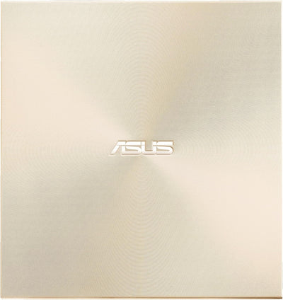 Asus Zendrive U8M Gold SDRW-08U8M-U/GOLD/G/AS/P2G USB-C Kabel Gold, USB-C Kabel Gold