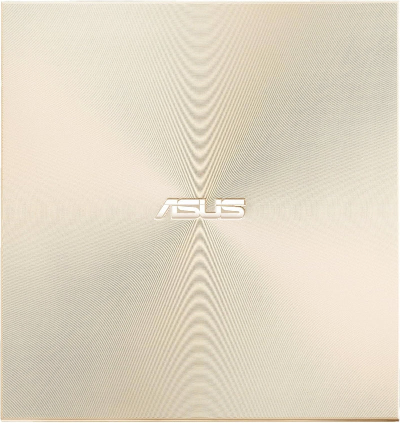 Asus Zendrive U8M Gold SDRW-08U8M-U/GOLD/G/AS/P2G USB-C Kabel Gold, USB-C Kabel Gold