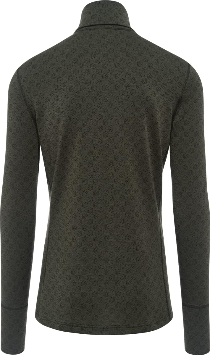 Thermowave Xtreme Merino Unterwäsche Herren - Thermounterwäsche Herren - Merino Shirt Herren - Therm