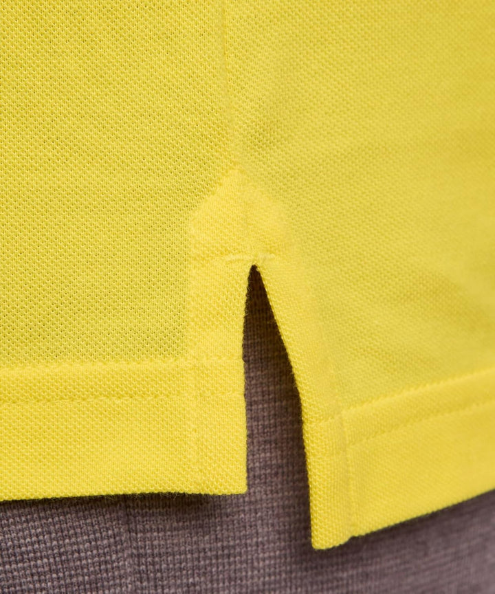 FALKE Herren Basic Polo Shirt Piqué Polohemd weich hautfreundlich atmungsaktive Baumwolle 1 Stück |