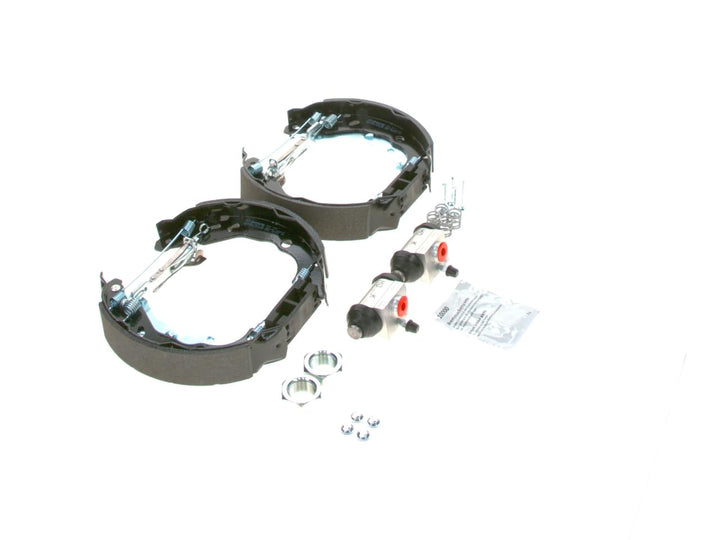 Bosch KS181 Kit Super Pro - hintere Trommelbremsenset - ein vormontiertes Set
