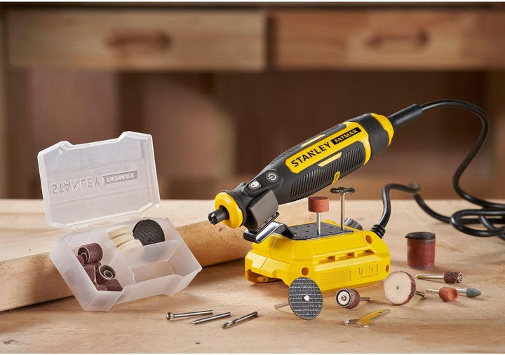 STANLEY® FATMAX® SFMCE030B-XJ 18V V20 Drehwerkzeug