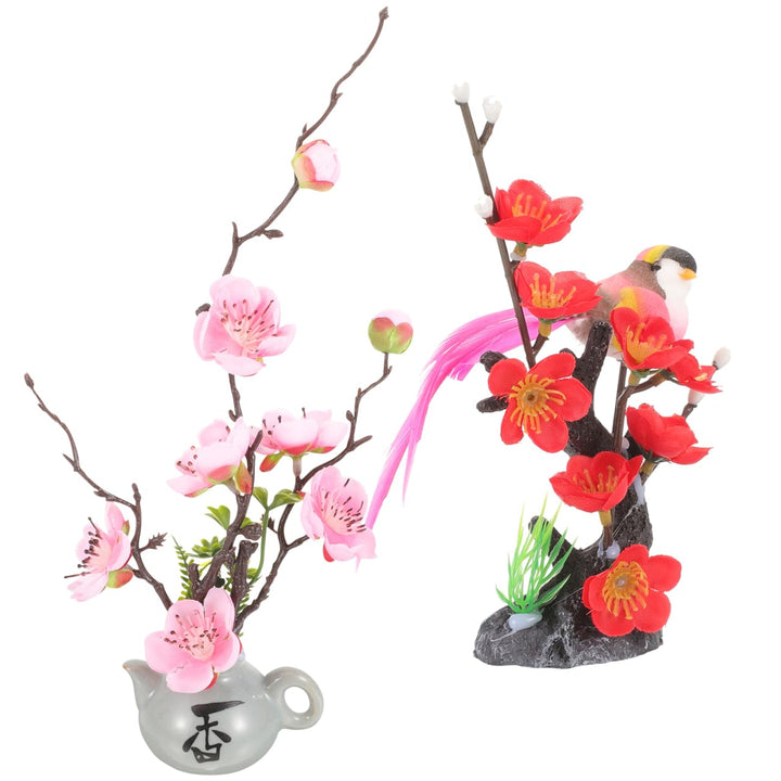 Sushi Ornament Aus Kunststoff Künstliche Blume Stabile Sashimi Teller Dekoration Für Sushi Vielseiti