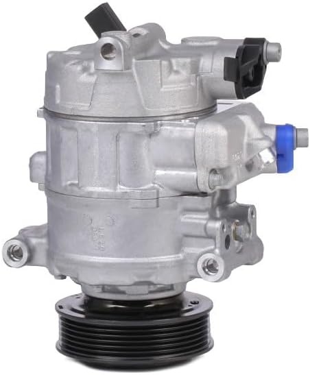 DENSO DCP02042 Kompressor, Klimaanlage
