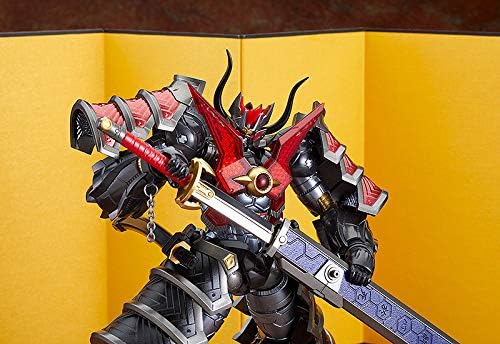 MAZINGER Z Good Smile Company Mazinkaiser Hagane Works Mazinkaiser Haou Non-Scale Action Figure