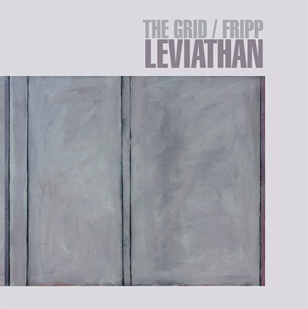 Leviathan 200, Vinyl