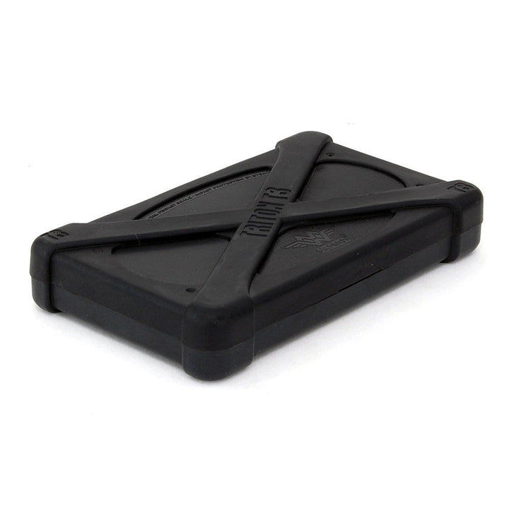 My Weigh T3 400 Triton, digitale Taschenwaage, Schwarz UNT, UNT