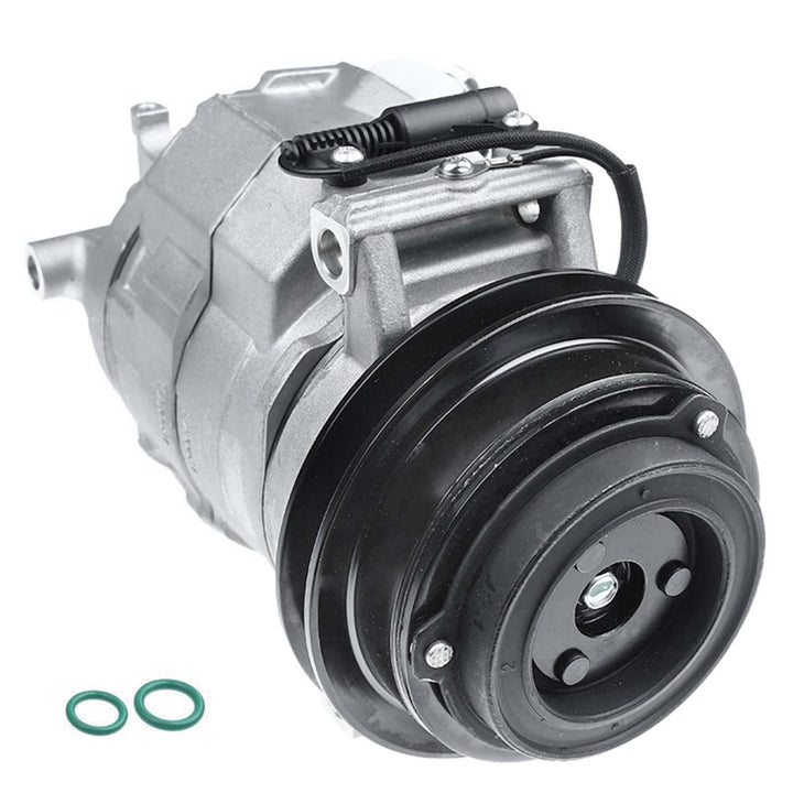 Frankberg Klimakompressor Klimaanlage Kompatibel mit Sprinter Sprinter 3-T 3,5-T 4,6-T 5-T Bus Kaste