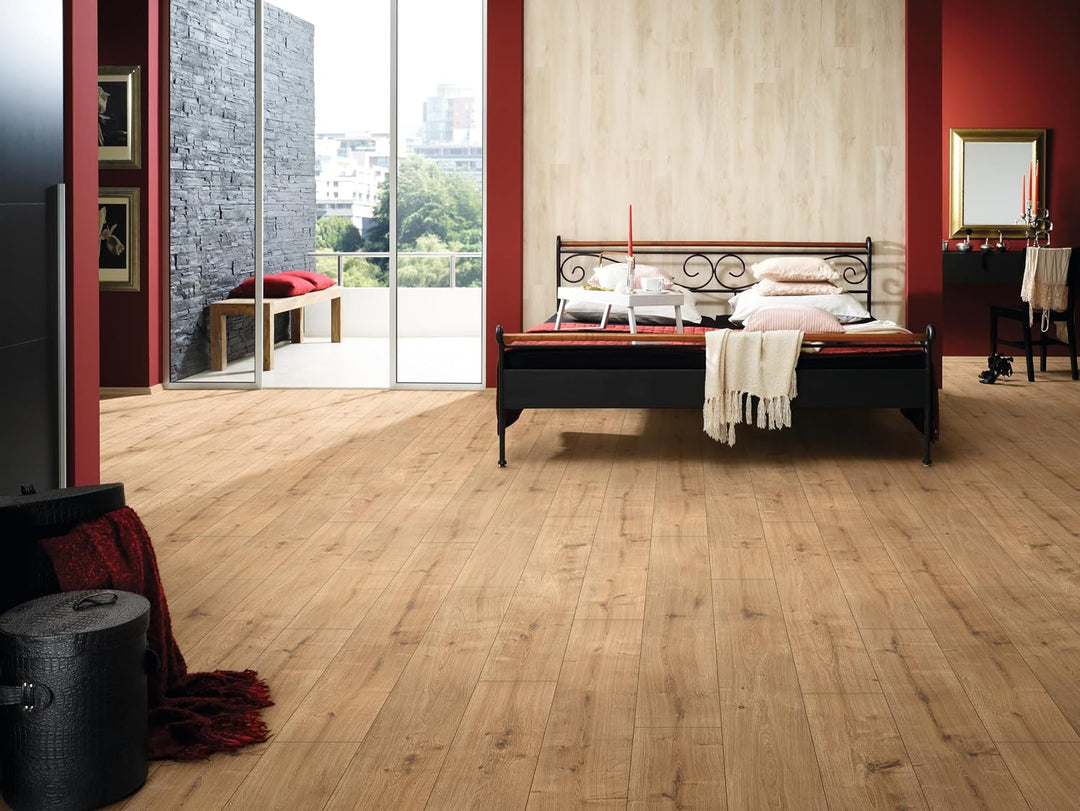 2024 New England Oak Laminat, Eiche