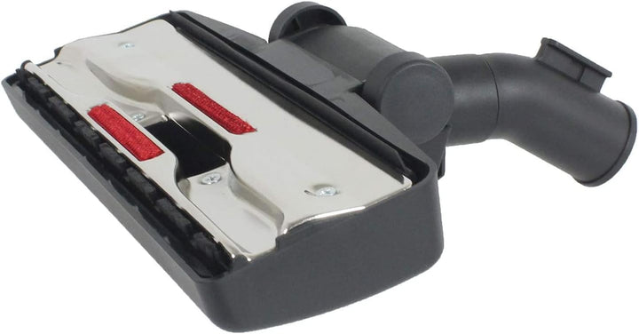 SPARES2GO Mehrzweck-Bodenbürstenaufsatz, 32 mm, für Numatic Henry & Hetty Staubsauger