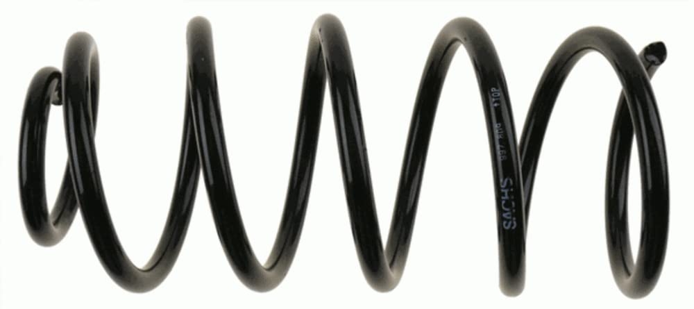 Sachs 997 809 Fahrwerksfeder