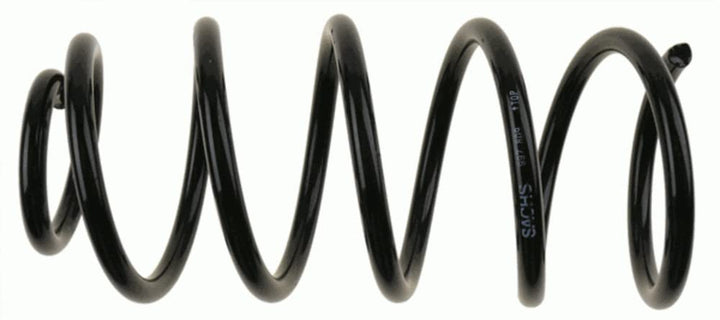 Sachs 997 809 Fahrwerksfeder