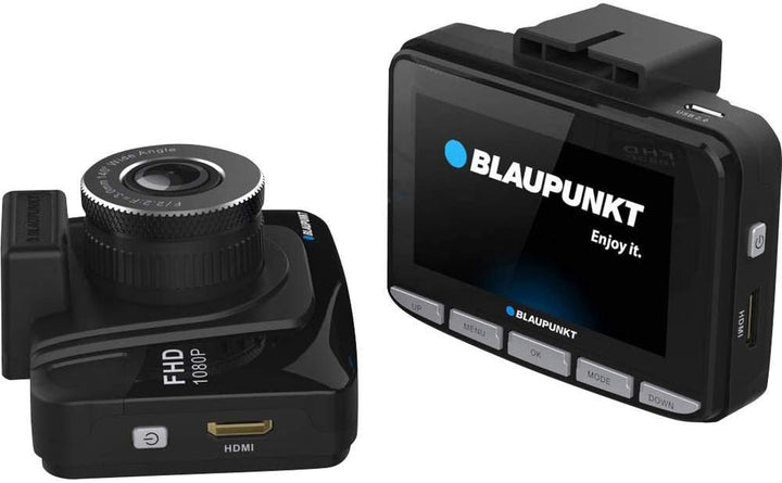 Blaupunkt BP 3.0 FHD Webcam