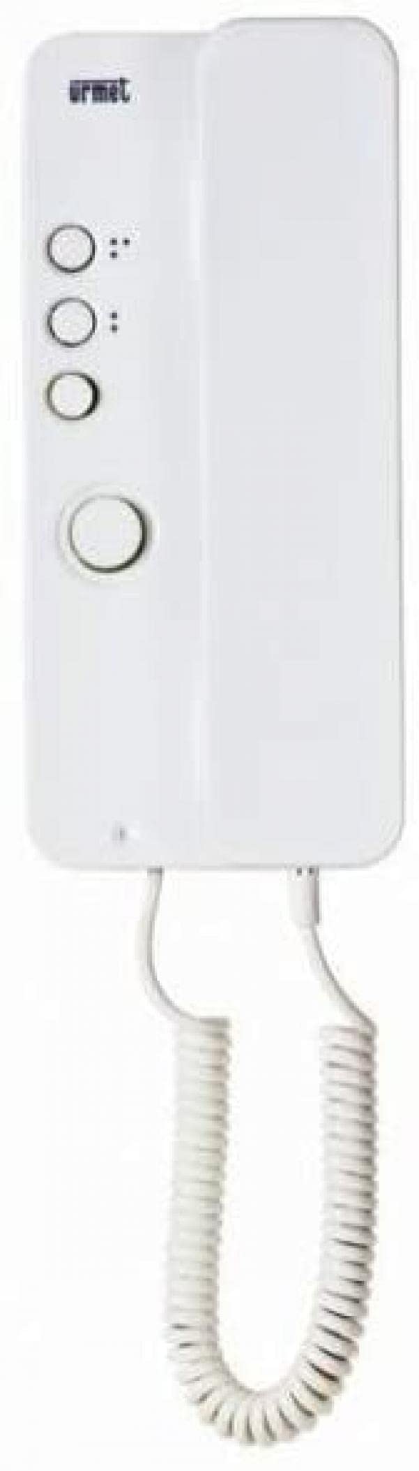 Urmet UTD1150/1 CITOFONO, Weiss
